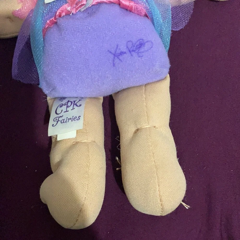 Cabbage Patch Lot - Picture 7 of 9